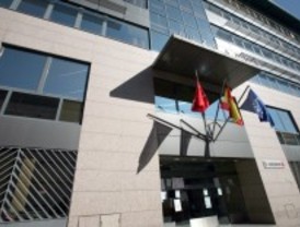 Detenida una mujer en Fuenlabrada tras la muerte de su bebé