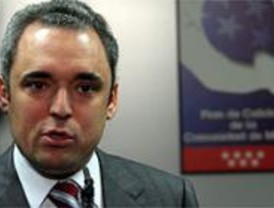 Simancas promete conectar La Fortuna con la línea 11 y Metrosur
