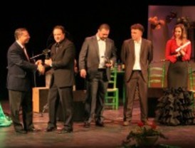 Tres Cantos, referente del flamenco nacional