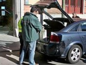 Un funcionario de Urbanismo falsificaba licencias fotocopiándolas