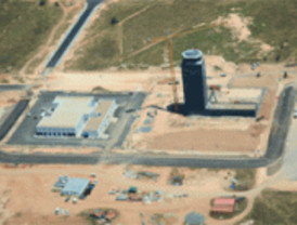 La promotora del aeropuerto de Ciudad Real insiste en la 'legalidad' del nombre