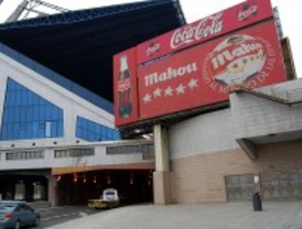 Cortes de tráfico en la zona del Calderón por el concierto XX años de Cadena 100