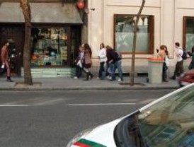 El 23,4% de los escolares madrileños ha sufrido maltrato en el aula