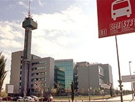 Telemadrid deja de verse en Navacerrada