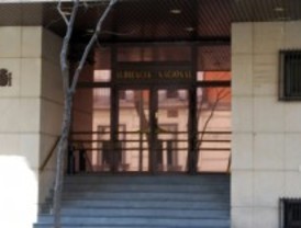 El caso Gürtel vuelve a la Audiencia Nacional y continúa retrasándose