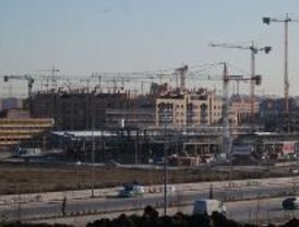 Detenido un grupo que extorsionaba a empresarios de la construcción en Madrid