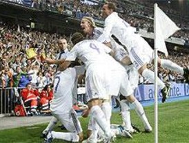 Real Madrid, Atlético y Rayo se adhieren al proyecto 'Juega Verde'