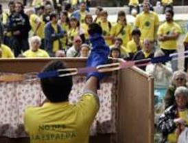 El Fiestival toma las calles contra las desigualdades sociales