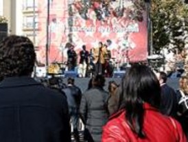 Uno de cada cuatro madrileños tiene un amigo extranjero