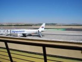 Se detectan más casos de cáncer cerca de aeropuertos