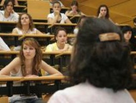 Comienza la preinscripción universitaria para aprobados en Selectividad