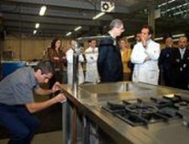 En Madrid se crean diariamente 75 empresas