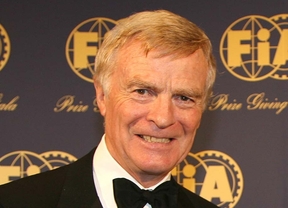 Fórmula 1 - "Si seguimos así, esto se derrumba"