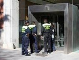 Libertad para otros tres funcionarios del Ayuntamiento de Madrid