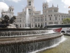 Los ayuntamientos madrileños suspenden en transparencia en materia ambiental y urbanística