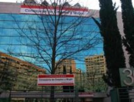 Los 267.000 parados de la región se quedan sin programas de acceso al empleo