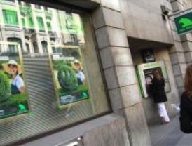 Caja Madrid ve la luz al final del túnel