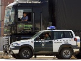 La Guardia Civil desarticula una red de 'narcos'