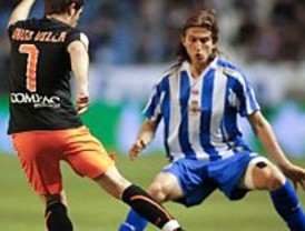 Filipe Luis ya es jugador del Atlético de Madrid