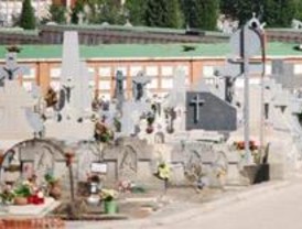 Las obras del nuevo cementerio de Coslada comenzarán en 2009