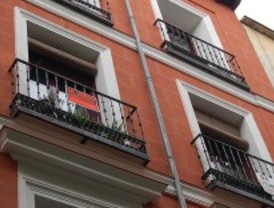 Madrid lidera la recuperación del sector inmobiliario en España