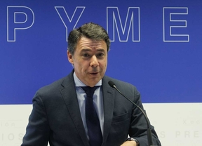 González espera que el candidato del PP a la Comunidad se decida después de verano