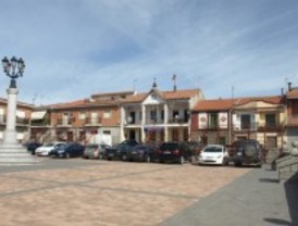 El ayuntamiento viejo de Las Navas será la sede de la Policía