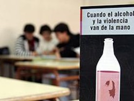 En Madrid hubo un 69% menos de Órdenes de Protección en 2007