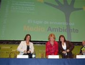 La conservación de la naturaleza centra el discurso de inauguración del octavo Conama