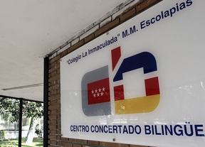 El TSJM desestima el caso de los profesores de inglés