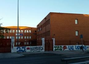Cinco menores detenidos en Rivas por humillar a una compañera de instituto