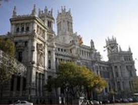La Constitución se leerá en el Palacio de Cibeles el miércoles