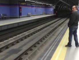 UGT desconvoca los paros de Metro en la JMJ