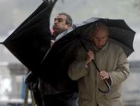 El martes soplarán vientos de 90 km/h