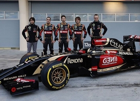 La ruina planea sobre la Formula 1