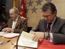 La Comunidad y Cruz Roja firman un acuerdo para formar a menores infractores