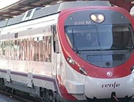 Retrasos en Cercanías por una avería en la señalización