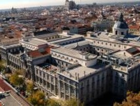 Solicitan la disolución de los 'Latin King'