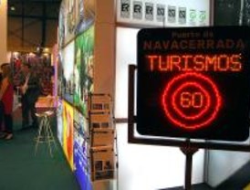 Luces, cámaras, ¡circulación!