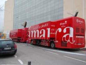 La oficina móvil de la Cámara viaja a Arganda para celebrar la VI Feria del Vino