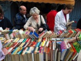 Agenda del día y la noche del libro 2010