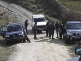 Detenido por dejar a una persona herida en un accidente de caza