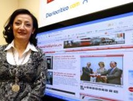 Carmen González: 'La movilidad es el principal problema'