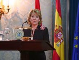 La Comunidad invierte en cada universitario 6.322 euros