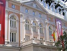 Muere Ramón Tamayo, ex director del Centro Dramático Nacional