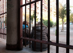 Alumnas de instituto