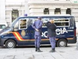 Detenida una banda china por secuestrar a compatriotas