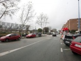 Inversión en los polígonos industriales de Leganés