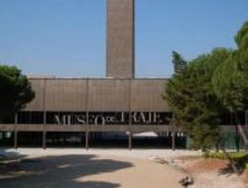 Jueves de verano en el Museo del Traje