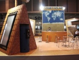 Las renovables, en 'standby'